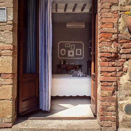 La Lanciotta Отель типа 