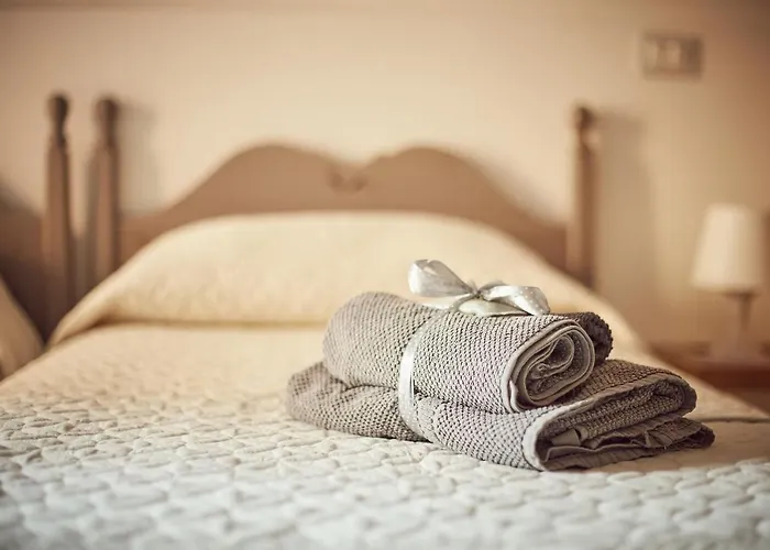 La Lanciotta Bed & Breakfast Pienza